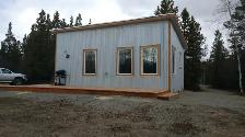 One Bedroom Cabin For Rent October 1, 2026 - Photo 2