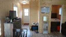 One Bedroom Cabin For Rent October 1, 2026 - Photo 5