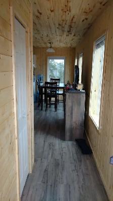 One Bedroom Cabin For Rent October 1, 2026 - Photo 6