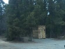 One Bedroom Cabin For Rent October 1, 2026 - Photo 7