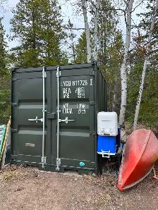 One Bedroom Cabin For Rent October 1, 2026 - Photo 8