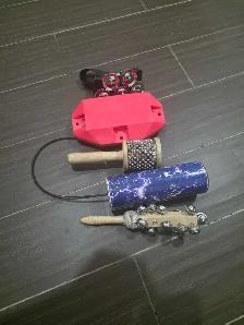 Percussion Accessories Kit - Photo 3