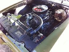1968 Pontiac GTO - Photo 2