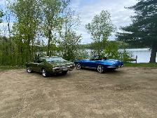 1968 Pontiac GTO - Photo 7