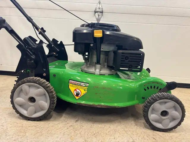20" Lawnboy lawnmower