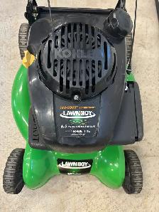 20" Lawnboy lawnmower - Photo 3
