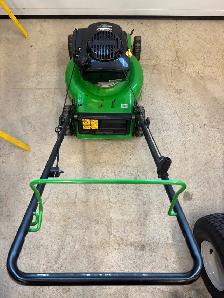 20" Lawnboy lawnmower - Photo 5
