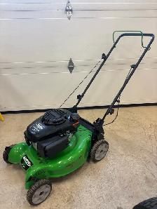 20" Lawnboy lawnmower - Photo 7