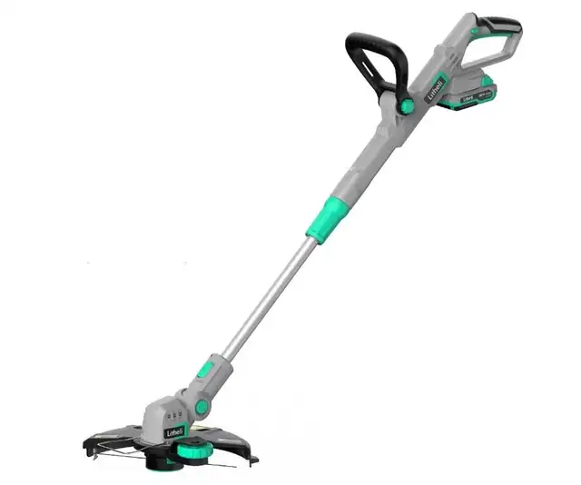 Litheli Reciprocating Saw & String Trimmer For Sale