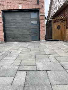 Interlocking / Patio / Flagstone - Photo 2