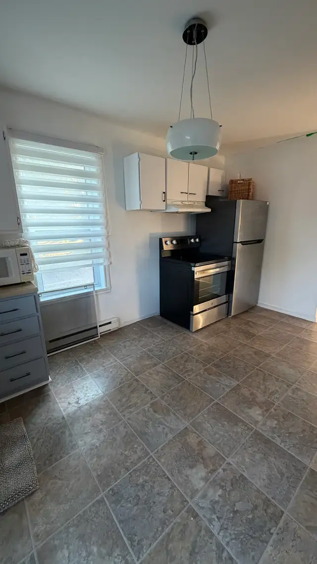 Location appartement