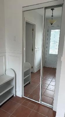 Location appartement - Photo 8