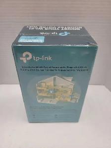 TP Link Wi-fi 6 Range Extender NEW - Photo 2