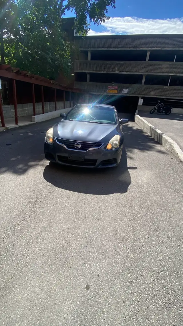 Good car