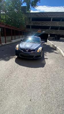 Good car