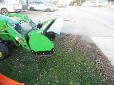 NEW snowpushers - Photo 3