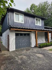 Experienced Siding, Soffit, Fascia & Eaves Installer - Photo 2