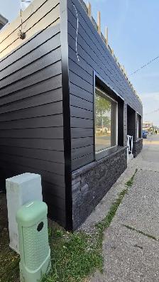 Experienced Siding, Soffit, Fascia & Eaves Installer - Photo 3