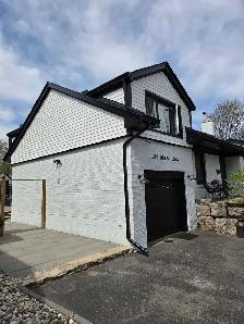 Experienced Siding, Soffit, Fascia & Eaves Installer - Photo 6