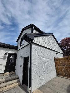 Experienced Siding, Soffit, Fascia & Eaves Installer - Photo 8