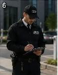 Security Officers Required – Multiple Openings