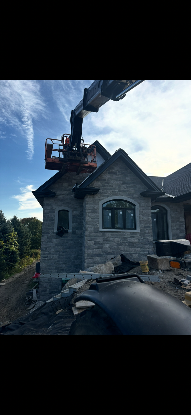 WARRINGTONS MASONRY - MASONRY RESTORATION AND NEW BUILDS OUR SER