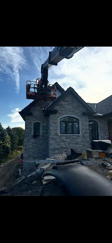WARRINGTONS MASONRY - MASONRY RESTORATION AND NEW BUILDS OUR SER