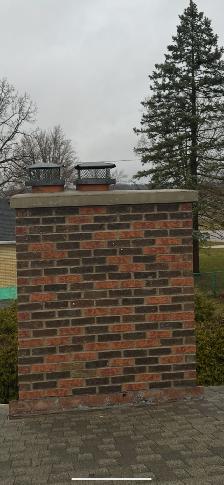 WARRINGTONS MASONRY - MASONRY RESTORATION AND NEW BUILDS OUR SER - Photo 2