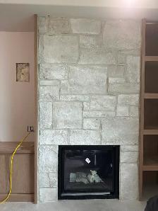 WARRINGTONS MASONRY - MASONRY RESTORATION AND NEW BUILDS OUR SER - Photo 3