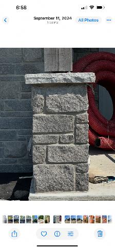 WARRINGTONS MASONRY - MASONRY RESTORATION AND NEW BUILDS OUR SER - Photo 4