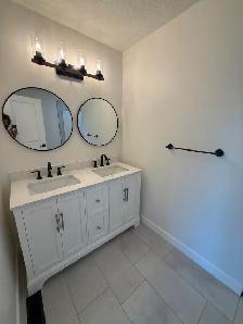 Beautiful Brand New 3-bed Rental House in Sundre $2,200 - Photo 5