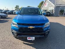2021 Chevrolet Colorado - Photo 2