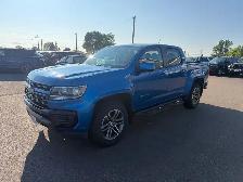 2021 Chevrolet Colorado - Photo 3