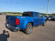 2021 Chevrolet Colorado - Photo 4