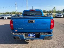 2021 Chevrolet Colorado - Photo 5