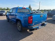 2021 Chevrolet Colorado - Photo 6