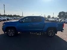 2021 Chevrolet Colorado - Photo 7