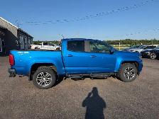 2021 Chevrolet Colorado - Photo 8
