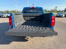 2021 Chevrolet Colorado - Photo 9