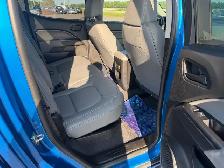 2021 Chevrolet Colorado - Photo 10