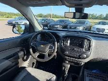 2021 Chevrolet Colorado - Photo 13