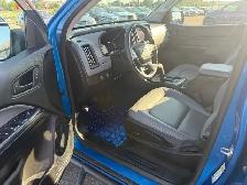 2021 Chevrolet Colorado - Photo 15