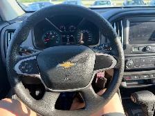2021 Chevrolet Colorado - Photo 17