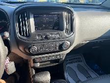 2021 Chevrolet Colorado - Photo 22