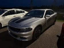 2016 Dodge Charger