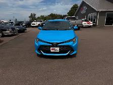 2019 Toyota COROLLA - Photo 2