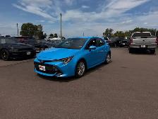 2019 Toyota COROLLA - Photo 3