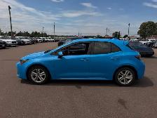 2019 Toyota COROLLA - Photo 4