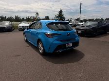 2019 Toyota COROLLA - Photo 5