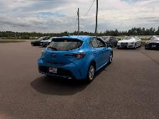2019 Toyota COROLLA - Photo 6